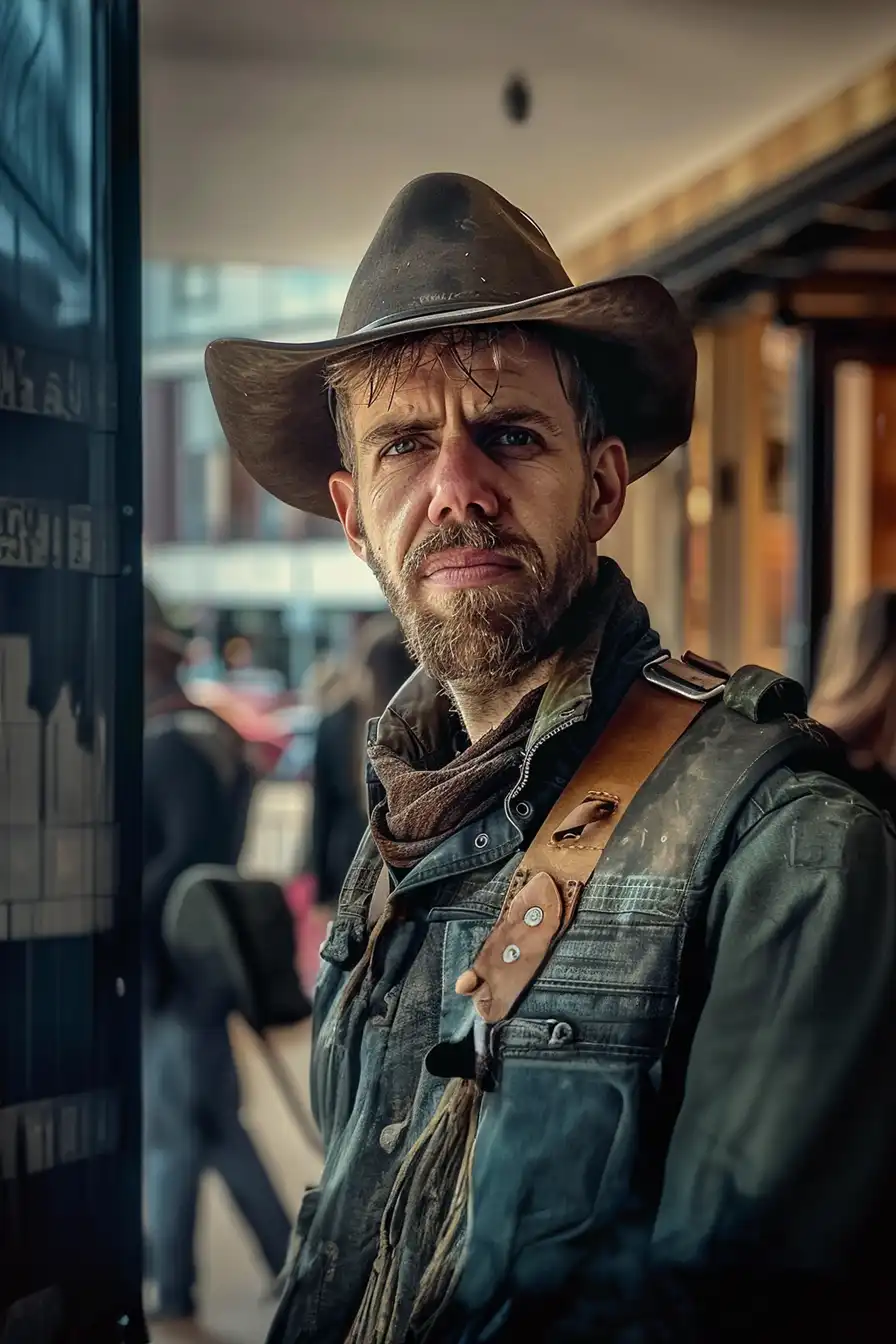cowboy